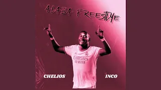 Alaba Freestyle (feat. 97inco)