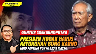 Mazdjo Pray: COLEK MBAK PUAN MAHARANI DAN BAMBANG PACUL 😉 (OPOSISI 69 FM #220)