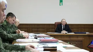 Путін боїться, що Україна вже може завдавати ударів по центрах прийняття рішень у Москві, - Самусь