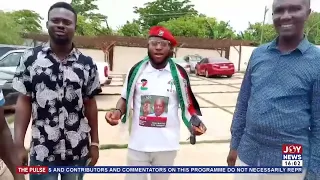 NDC Primaries: Parliamentary aspirants in 5 out of 6 constituencies in Ahafo Region vetted