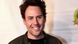 Orny Adams in a raw, compelling and epic episode of What’s So Funny?