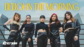 KPOP DANCE COVER ITZY IN THE MORNING DANCE COVER INDONESIA