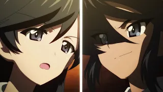 Girls und Panzer AMV- Joli Rogue