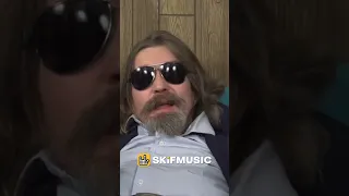 ПАУК ЗА КАДРОМ | SKIFMUSIC.RU