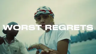 [FREE] Stunna Gambino Type Beat "Worst Regrets"