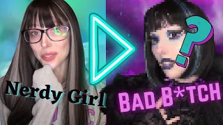 Nerdy Girl to Bad B*tch Youvimi Transformation? How I Got The Bullies To Stop!