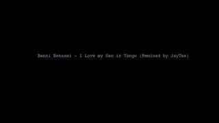 Benni Benassi - I Love my Sex in Tango (Remixed by JayTee)