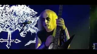 Satanic Warmaster - Live in Bogotá - 14 Feb 2023