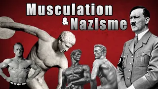 Musculation et culte du corps nazi : l'obsession méconnue d'Hitler (Réupload)