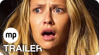 LIGHTS OUT Trailer 2 German Deutsch (2016) Horror