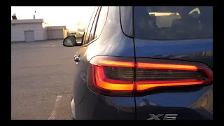 BMW X5(G05) - Вот почему я не люблю BMW