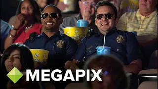 Tiras, Só Que Não | Sessão Megapix