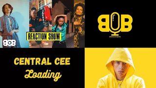EPISODE 2|  Central Cee - Loading [Music Video] 🇿🇦 South Africans Reactions(Bring On Bars)