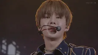 230917 BOSS -  NCT U 엔시티 유 | NCT NATION IN TOKYO, JAPAN