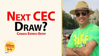 Prediction of Next (165) CEC Draw of Canada Express Entry 2020 II Farhan Iqbal