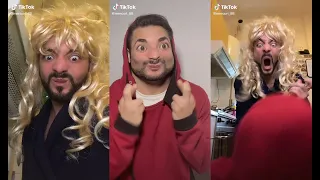 Funny Manuel Mercuri Tik Tok Compilation 2021 - @mercuri_88 - The Mother TikToks / trend #Shorts