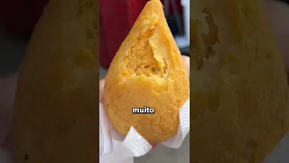 Comendo com R$ 50 na favela da Rocinha no RJ