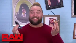 Wyatt breaks Rollins action figure on “Firefly Fun House”: Raw, Sept. 23, 2019