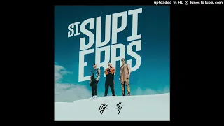 Daddy Yankee & Wisin y Yandel - Si Supieras (Audio)