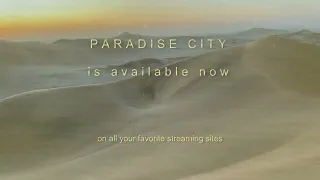 PARADISE CITY   Teaser 04