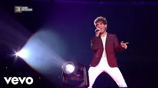 MIKA - Finale Top14, Stade de France, Paris – June 2018