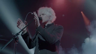 The Beauty Of Gemina - King's men come (Official Live Video)