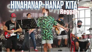 Hinahanap-hanap kita - Tropa Vibes Reggae Cover