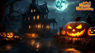 Best Halloween Songs 2023 🎃Halloween Party Music Mix 👻Best Halloween Party Playlist👻 Scary Halloween