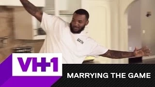 Marrying The Game + It's Daddy Time For Game + VH1