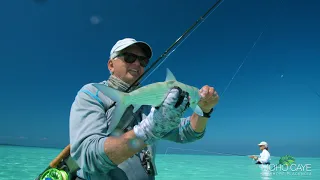 Moho Caye, Placencia, Belize