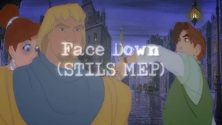 STILS- Face Down MEP
