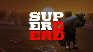 Supercell ist total am Ende