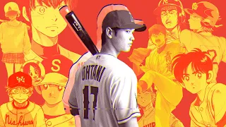 The Anime That Got Me to Care About Baseball When Nothing Else Could