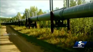 Keystone XL pipeline project in jeopardy