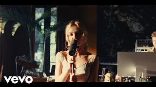 The Weeknd, JENNIE, Lily-Rose Depp - One Of The Girls (Official Video)