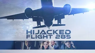 Hijacked: Flight 285 (1996) | Full Movie | James Brolin | Michael Gross | Anthony Michael Hall