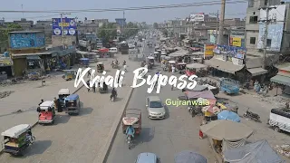 Khiali Bypass