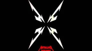 Metallica - Rebel of Babylon [ Beyond Magnetic ]