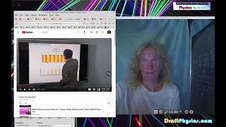 DraftScience vs  Physics Demos for Dumbos