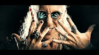 DEE SNIDER - Prove Me Wrong (Official Lyric Video) | Napalm Records