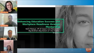 Enhancing Education Success and Workplace Readiness through Mentorship