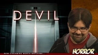 Devil - Movie Review (2010)