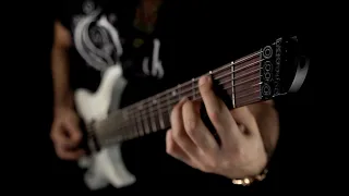 Opeth - Hessian Peel | Video By HamadXJM and Cover By Abzshred