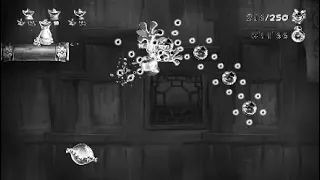 Rayman Legends. 3 Dojo coop runs with popkorm11 + 1 TR Tower speed.