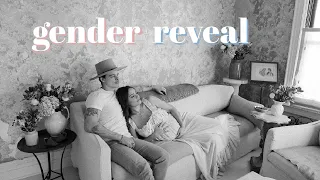 GENDER REVEAL | We are having a....