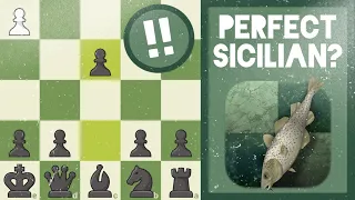 Stockfish Plays the Sicilian at 50 DEPTH! (vs Max Engine)