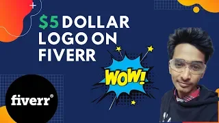 I paid $5 for a Logo on Fiverr I Is it Professional?