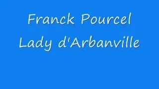 Franck Pourcel - Lady d'Arbanville