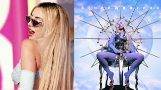 Choose Your King (& Queen) [Choose Your Fighter × Kings & Queens] (Ava Max) MASHUP