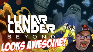 Atari Is Bringing Back Lunar Lander! Lunar Lander Beyond!